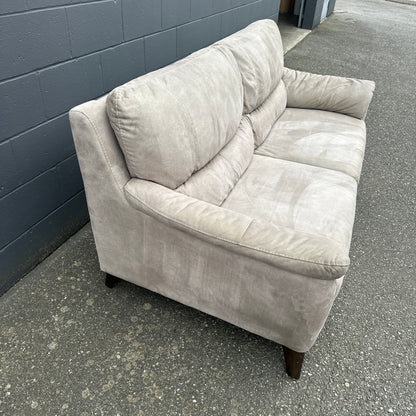 Canapé Modern Grey Couch