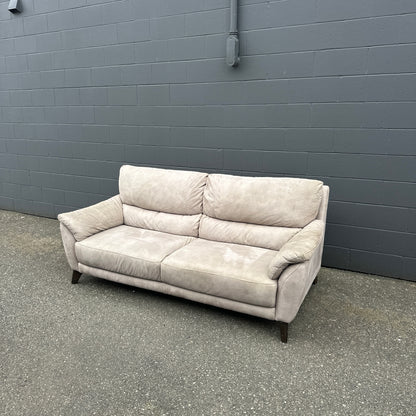 Canapé Modern Grey Couch