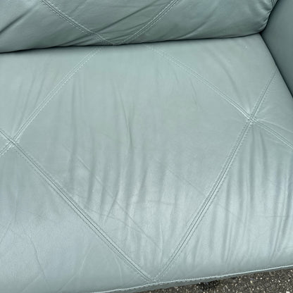 Chateau d'Ax Vita Leather Sofa