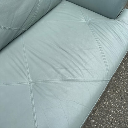 Chateau d'Ax Vita Leather Sofa