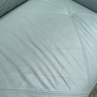 Chateau d'Ax Vita Leather Sofa