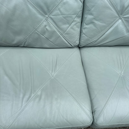 Chateau d'Ax Vita Leather Sofa