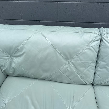 Chateau d'Ax Vita Leather Sofa