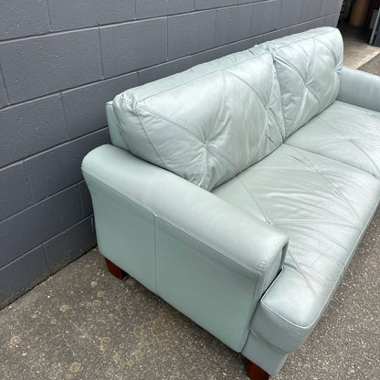 Chateau d'Ax Vita Leather Sofa