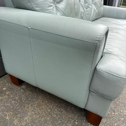 Chateau d'Ax Vita Leather Sofa