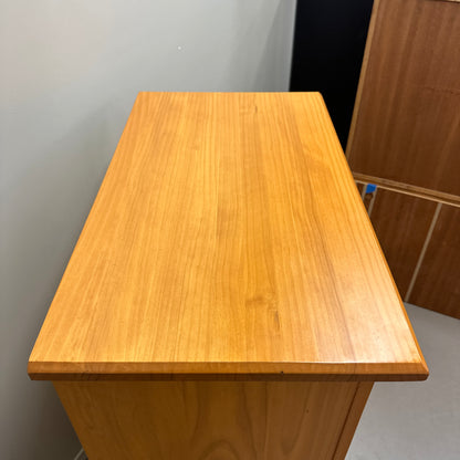Solid Wood Highboy Dresser by Mako