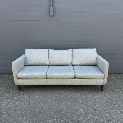 Briers Fitz 3-Seater Sofa - Made In Vancouver