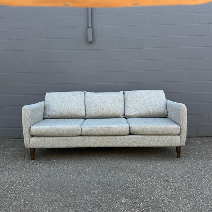 Briers Fitz 3-Seater Sofa - Made In Vancouver