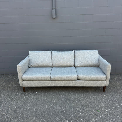Briers Fitz 3-Seater Sofa - Made In Vancouver