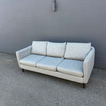 Briers Fitz 3-Seater Sofa - Made In Vancouver