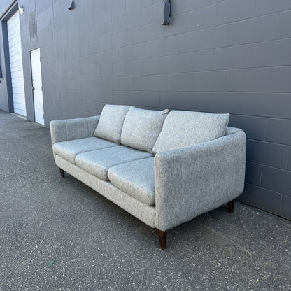Briers Fitz 3-Seater Sofa - Made In Vancouver