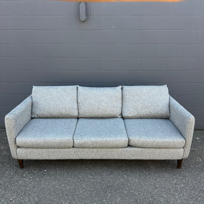 Briers Fitz 3-Seater Sofa - Made In Vancouver