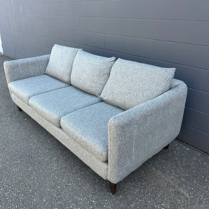 Briers Fitz 3-Seater Sofa - Made In Vancouver