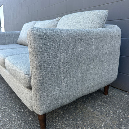 Briers Fitz 3-Seater Sofa - Made In Vancouver