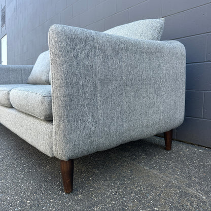 Briers Fitz 3-Seater Sofa - Made In Vancouver