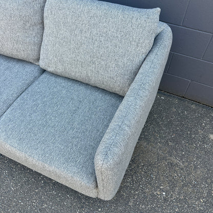 Briers Fitz 3-Seater Sofa - Made In Vancouver