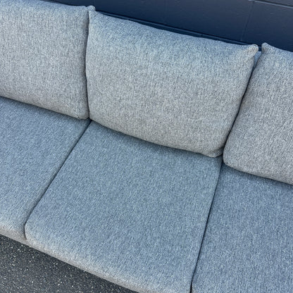 Briers Fitz 3-Seater Sofa - Made In Vancouver