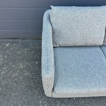 Briers Fitz 3-Seater Sofa - Made In Vancouver