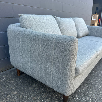 Briers Fitz 3-Seater Sofa - Made In Vancouver