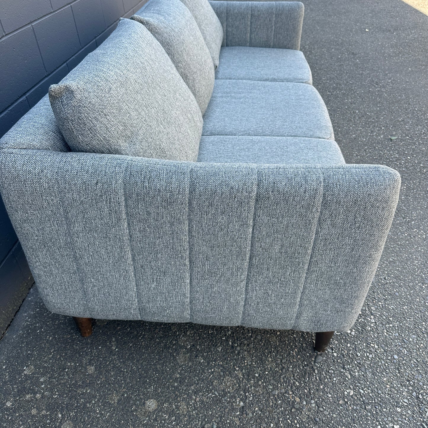 Briers Fitz 3-Seater Sofa - Made In Vancouver
