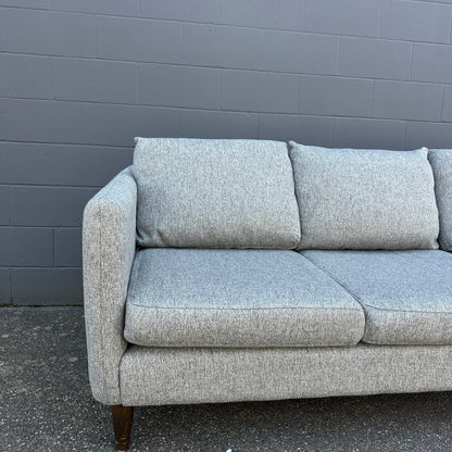 Briers Fitz 3-Seater Sofa - Made In Vancouver
