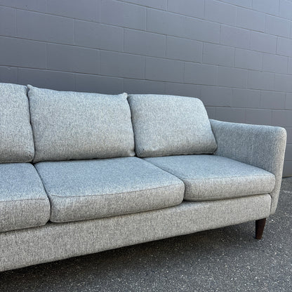 Briers Fitz 3-Seater Sofa - Made In Vancouver