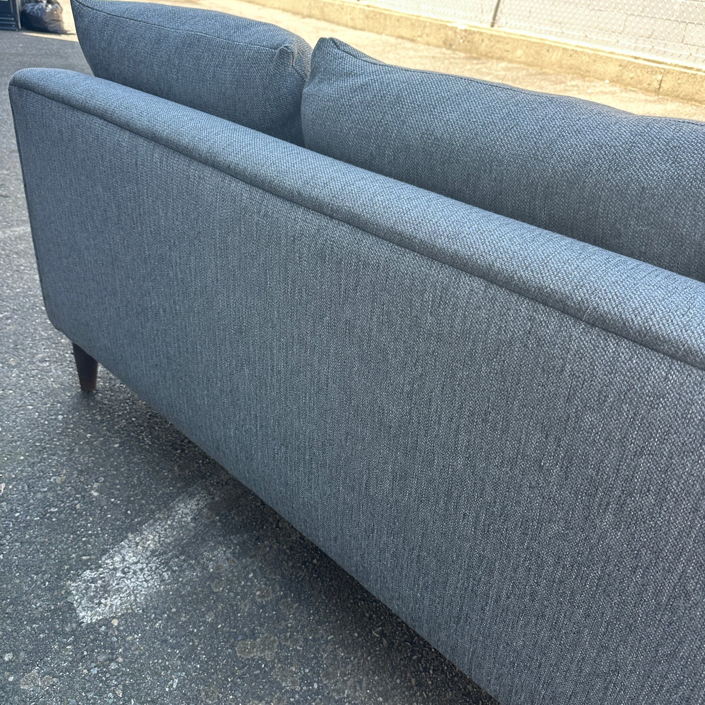 Briers Fitz 3-Seater Sofa - Made In Vancouver