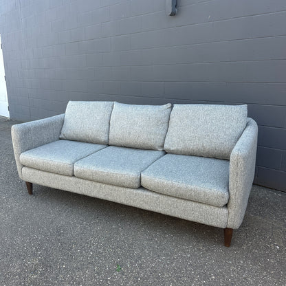 Briers Fitz 3-Seater Sofa - Made In Vancouver