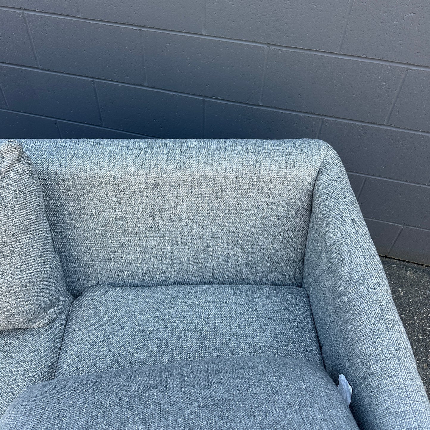 Briers Fitz 3-Seater Sofa - Made In Vancouver