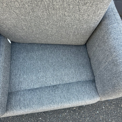 Briers Fitz 3-Seater Sofa - Made In Vancouver