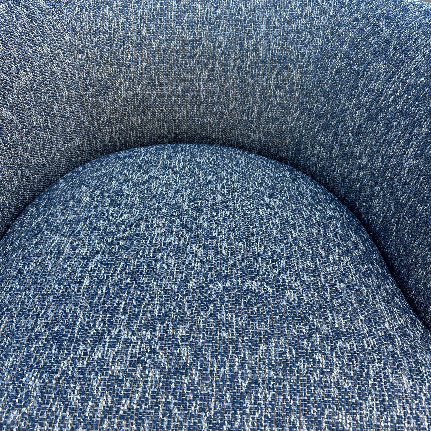 Cura Club Accent Chairs (x2)