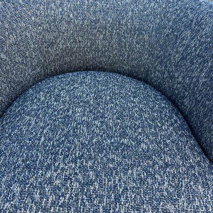 Cura Club Accent Chairs (x2)
