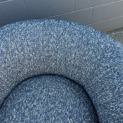 Cura Club Accent Chairs (x2)