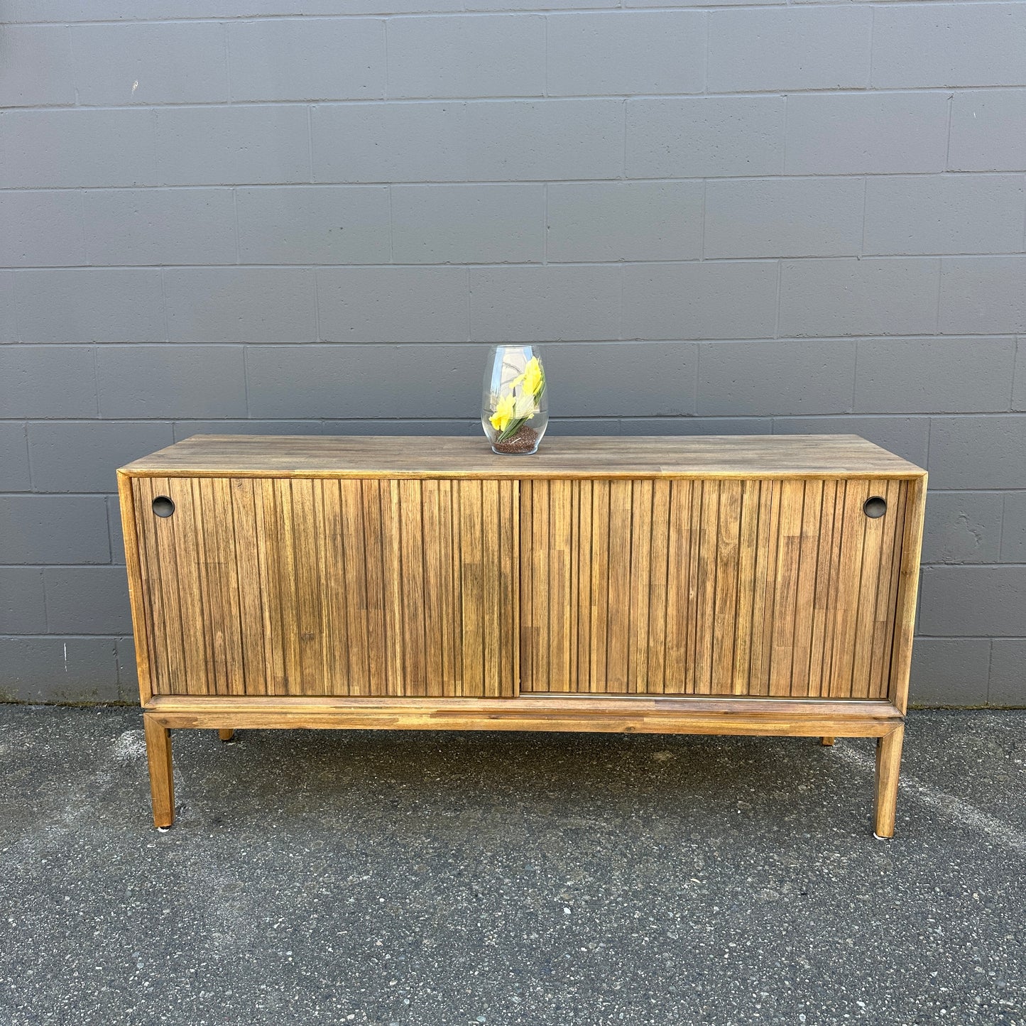 North Sideboard by Hoft Home
