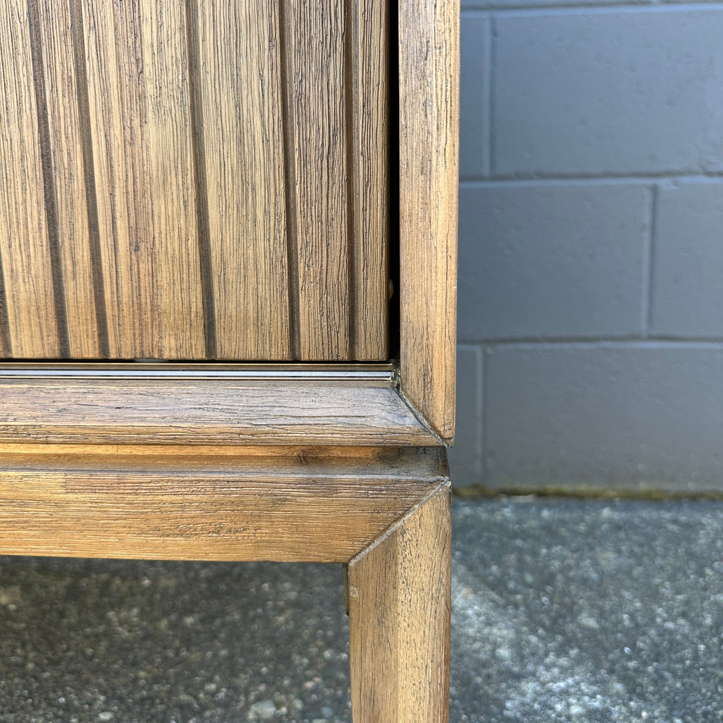 North Sideboard by Hoft Home