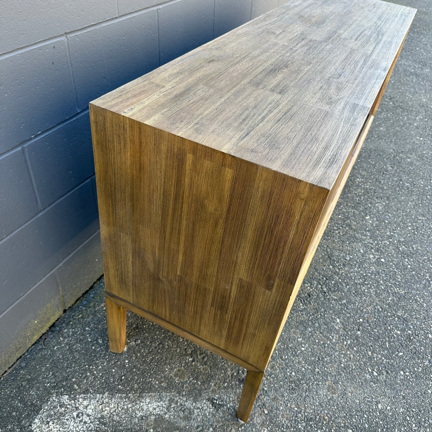 North Sideboard by Hoft Home