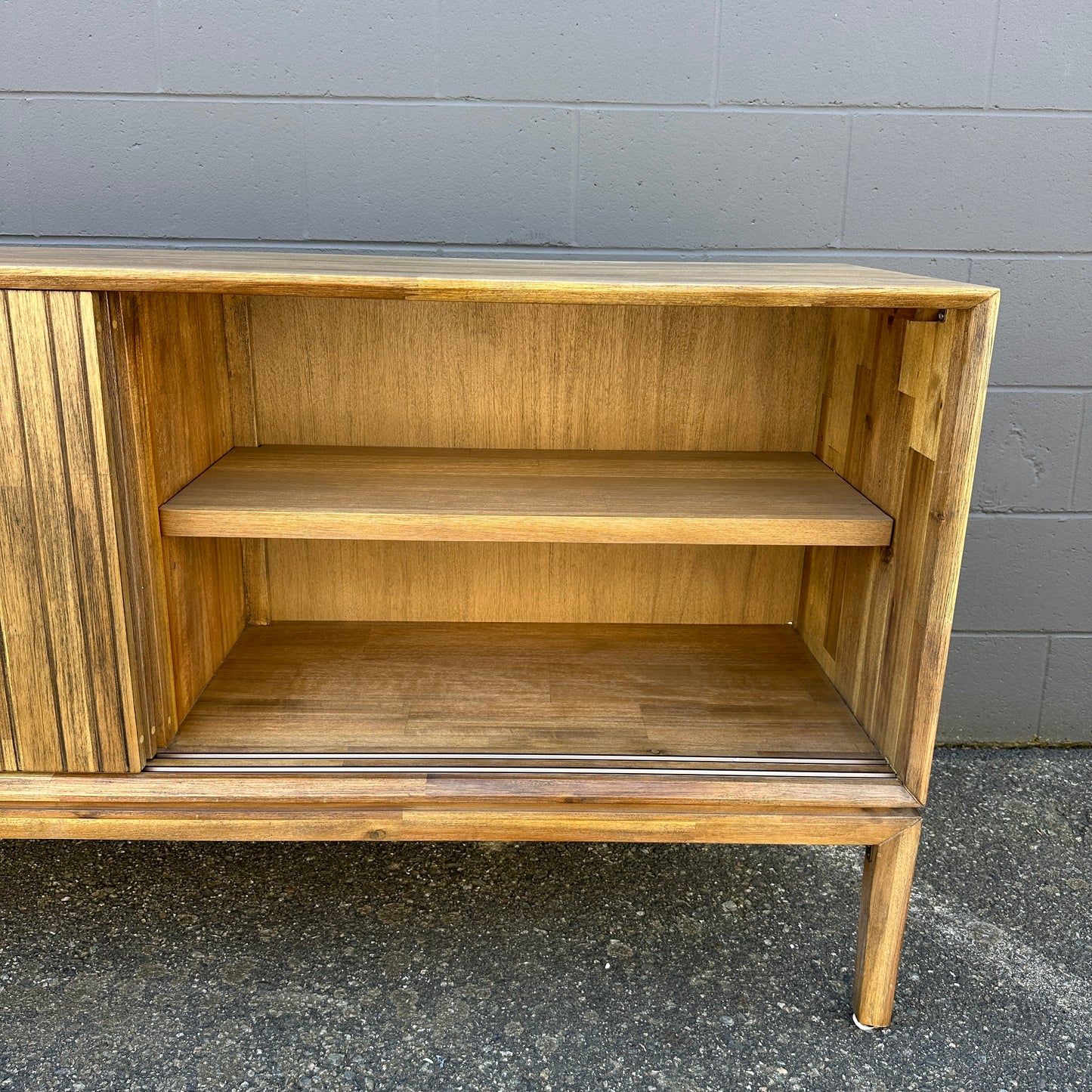 North Sideboard by Hoft Home