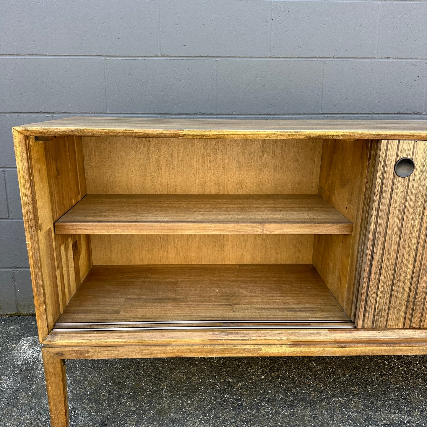 North Sideboard by Hoft Home