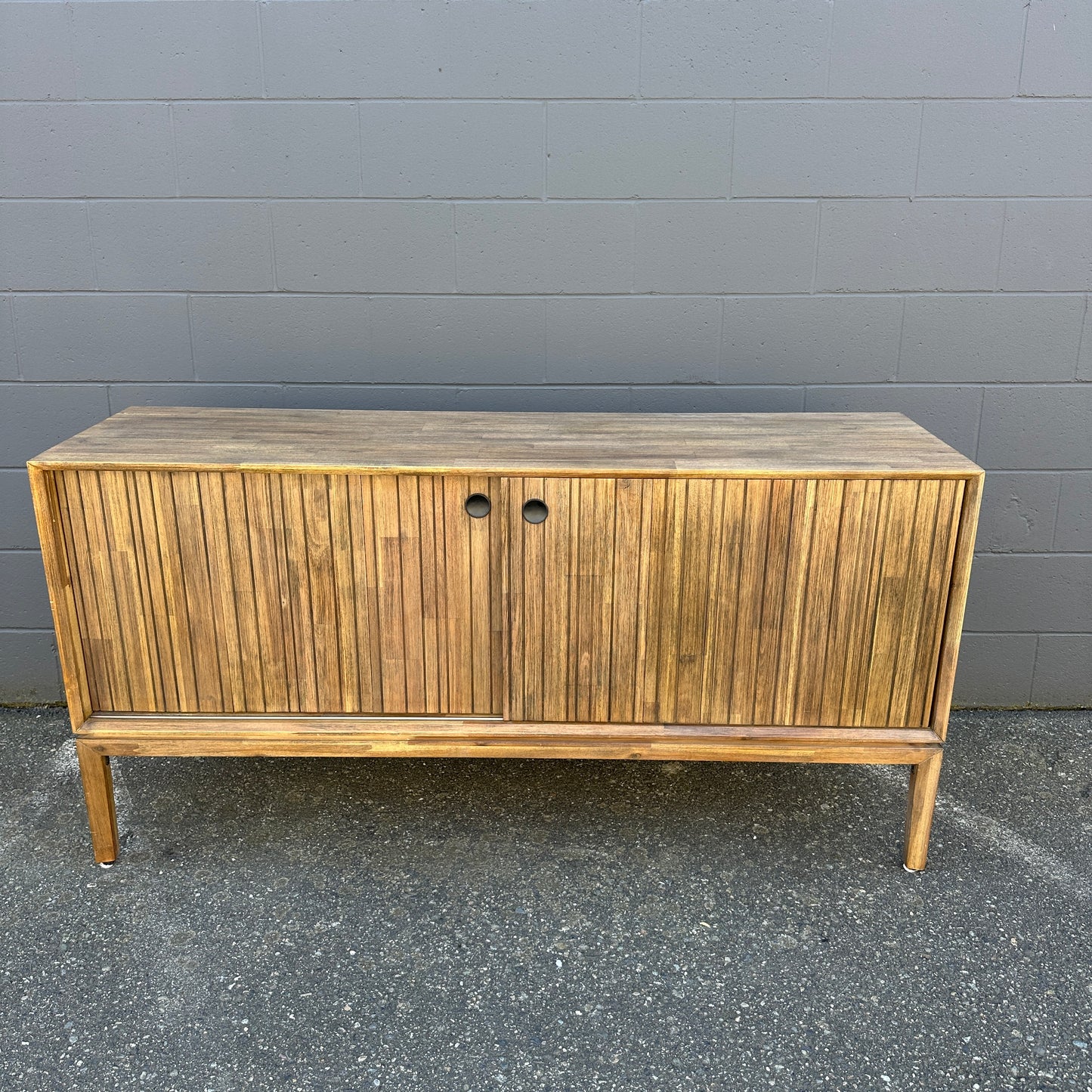 North Sideboard by Hoft Home
