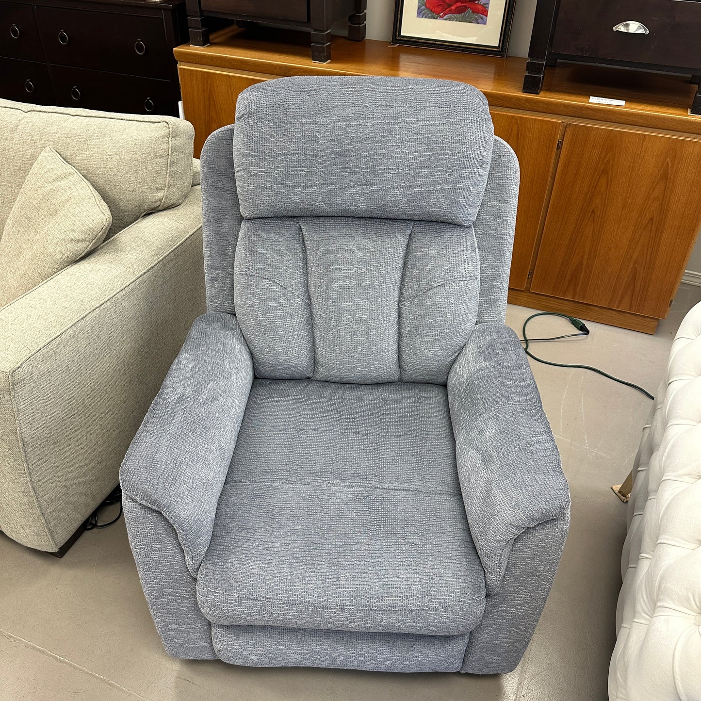 Amelia Power Lift Recliner Chair