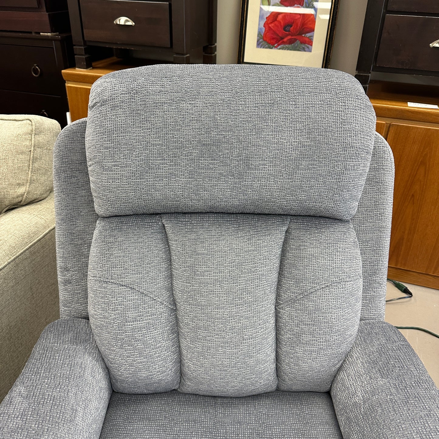 Amelia Power Lift Recliner Chair