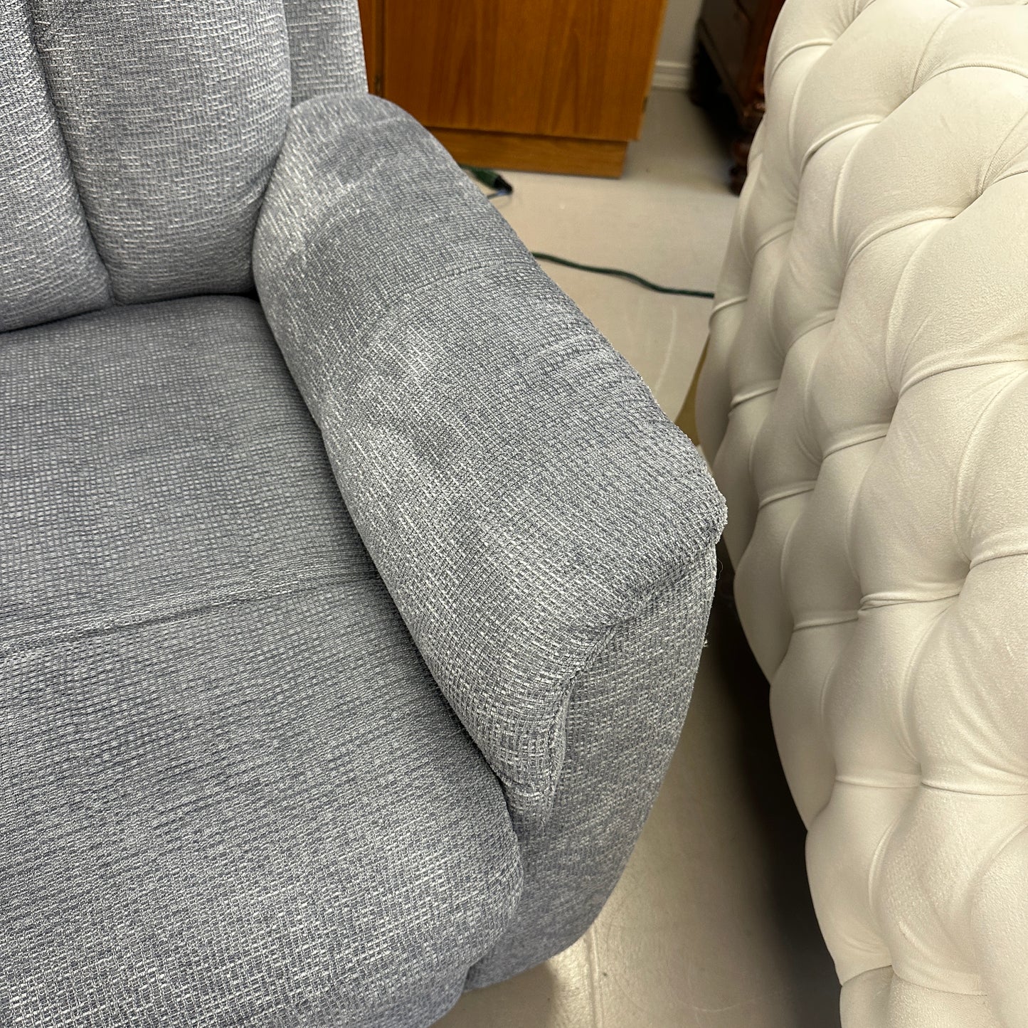 Amelia Power Lift Recliner Chair