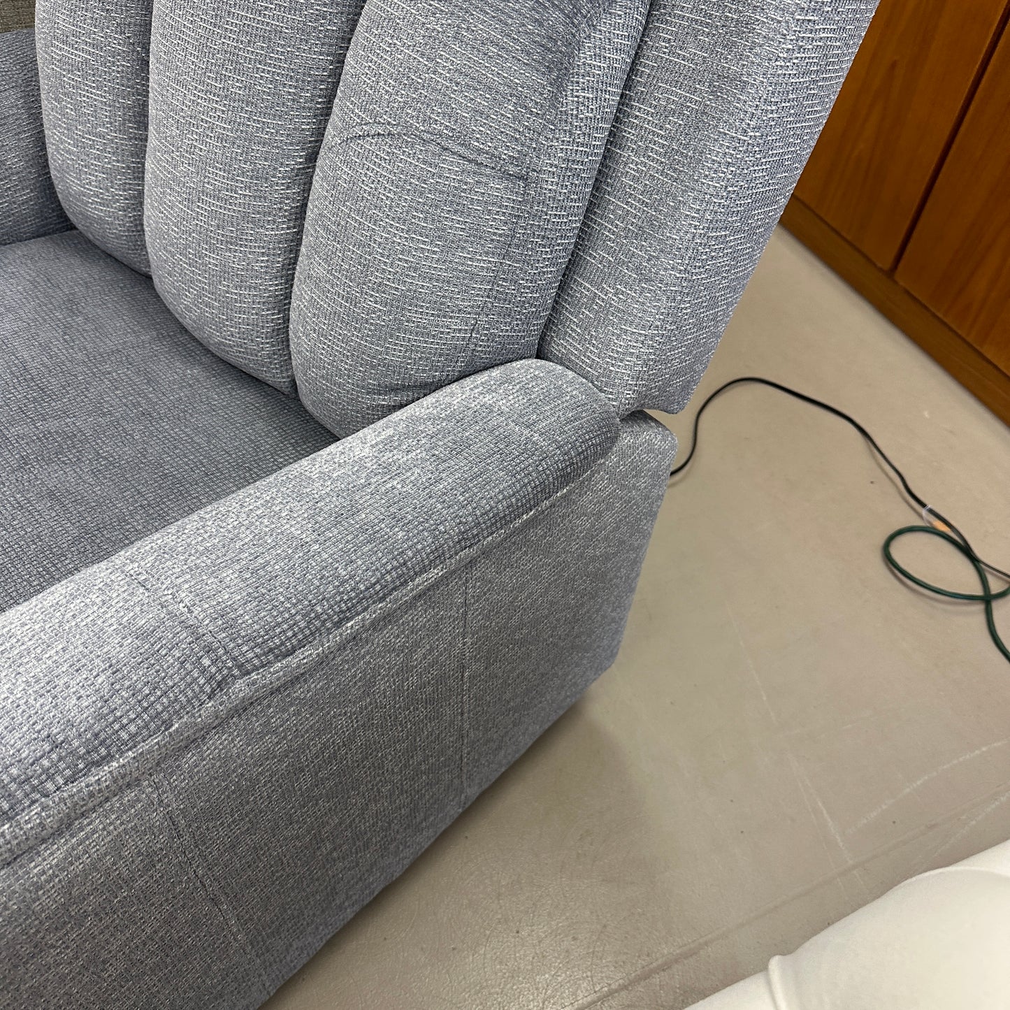 Amelia Power Lift Recliner Chair