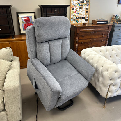 Amelia Power Lift Recliner Chair