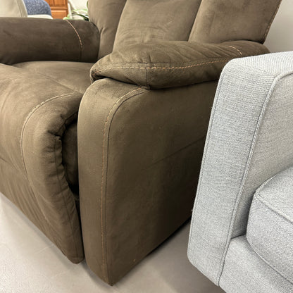 Samir Power Lift Recliner Chair with Heat and Massage