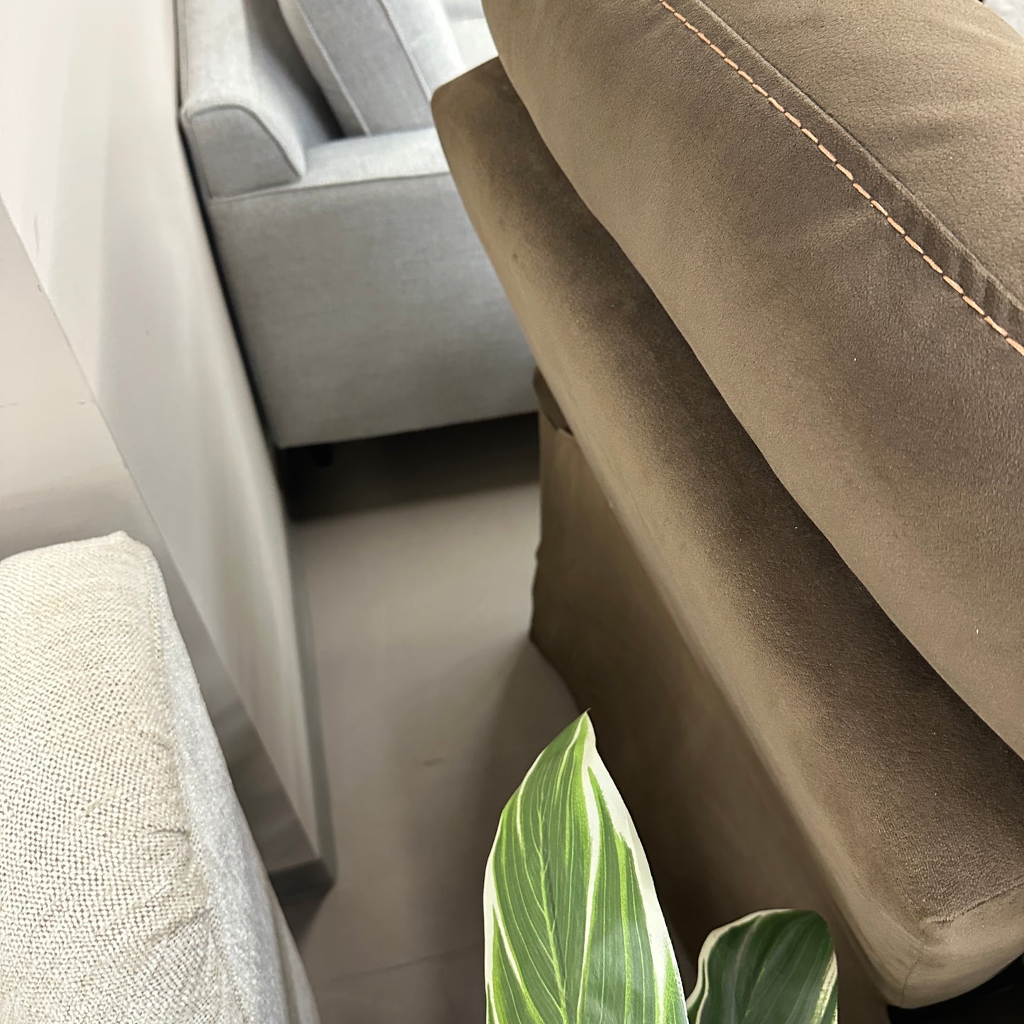 Samir Power Lift Recliner Chair with Heat and Massage