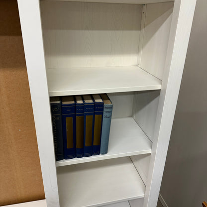 HEMNES TV Storage Combination - 4 pieces