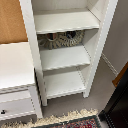 HEMNES TV Storage Combination - 4 pieces