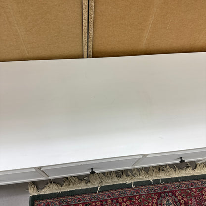 HEMNES TV Storage Combination - 4 pieces