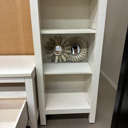 HEMNES TV Storage Combination - 4 pieces